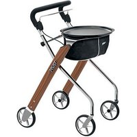 RUSSKA Rollator let's dream 11449400 braun von RUSSKA