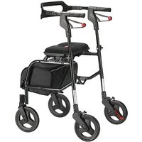 RUSSKA Rollator neXus 11445080 anthrazit RUSSKA Rollator neXus 11445080 anthrazit von RUSSKA