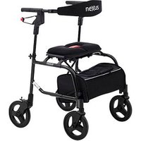 RUSSKA Rollator neXus 50 11445060 anthrazit RUSSKA Rollator neXus 50 11445060 anthrazit von RUSSKA