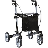 RUSSKA Rollator vital carbon 11448600 schwarz RUSSKA Rollator vital carbon 11448600 schwarz von RUSSKA