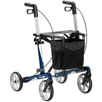 RUSSKA Rollator vital carbon 11448605 blau RUSSKA Rollator vital carbon 11448605 blau von RUSSKA