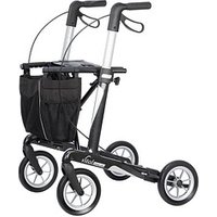 RUSSKA Rollator vital carbon plus 11448700 schwarz RUSSKA Rollator vital carbon plus 11448700 schwarz von RUSSKA