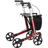 RUSSKA Rollator vital classic 11448007 kirschrot RUSSKA Rollator vital classic 11448007 kirschrot von RUSSKA