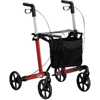 RUSSKA Rollator vital classic 11448008 rot, schwarz RUSSKA Rollator vital classic 11448008 rot, schwarz von RUSSKA