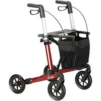 RUSSKA Rollator vital plus 11448507 kirschrot RUSSKA Rollator vital plus 11448507 kirschrot von RUSSKA