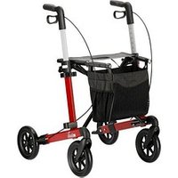 RUSSKA Rollator vital plus 11448508 rot RUSSKA Rollator vital plus 11448508 rot von RUSSKA