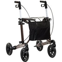 RUSSKA Rollator vital plus 11448510 mocca RUSSKA Rollator vital plus 11448510 mocca von RUSSKA