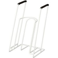 RUSSKA Strumpfanziehhilfe schwarz, silber RUSSKA Strumpfanziehhilfe schwarz, silber von RUSSKA