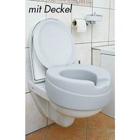 RUSSKA Toilettensitzerhöhung Soft weiß RUSSKA Toilettensitzerhöhung Soft weiß von RUSSKA
