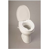 RUSSKA Toilettensitzerhöhung weiß RUSSKA Toilettensitzerhöhung weiß von RUSSKA
