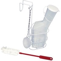RUSSKA Urinflasche 1,0 l RUSSKA Urinflasche 1,0 l von RUSSKA