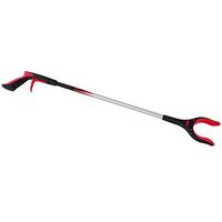 RUSSKA Vielzweckgreifer Handigrip Pro rot, schwarz, silber von RUSSKA