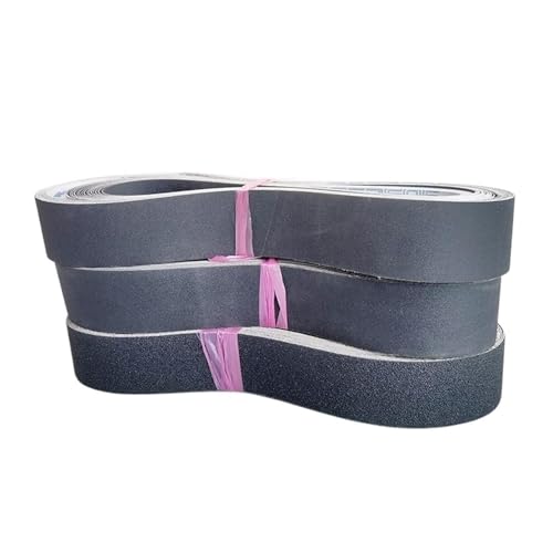 Schleifbänder, Sandstrahlwerkzeuge, 5 Stück 50 x 2100 mm Schleifband for Polieren von Metall, 2100 x 50 mm Schleifband, 2 Zoll Schleifband, Nass-Trocken, Dual-Use, P60-320, Mix-Pack.(Red,5Pcs Grit 500 Schleifbänder, Sandstrahlwerkzeuge, 5 Stück 50 x 2100 mm Schleifband for Polieren von Metall, 2100 x 50 mm Schleifband, 2 Zoll Schleifband, Nass-Trocken, Dual-Use, P60-320, Mix-Pack.(Red,5Pcs Grit 500 von RUTHYEARS
