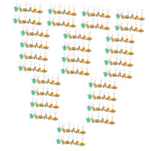 180 PCs Schlüsselkette Fiesta Schlüsselbund Anhänger Cinco de Mayo Schlüsselbeutel Schlüsselbund Charme Fiesta Party Keychain Mexikanische Partei bevorzugt den mexikanischen Schlüsselring -Geldbörsen 180 PCs Schlüsselkette Fiesta Schlüsselbund Anhänger Cinco de Mayo Schlüsselbeutel Schlüsselbund Charme Fiesta Party Keychain Mexikanische Partei bevorzugt den mexikanischen Schlüsselring -Geldbörsen von RVHAOODI