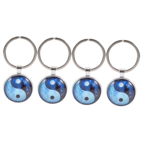 RVHAOODI 4pcs niedliche Schlüsselrolle Armband Lanyard Stretchy Keyring Lanyard für Rucksack Neuheit Schlüsselbund Anhänger für Erwachsene RVHAOODI 4pcs niedliche Schlüsselrolle Armband Lanyard Stretchy Keyring Lanyard für Rucksack Neuheit Schlüsselbund Anhänger für Erwachsene von RVHAOODI