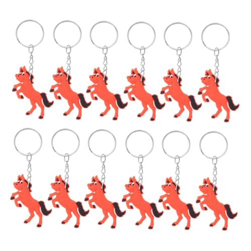 RVHAOODI Wildtiere Schlüsselbund für Cartoon Keyrings für Party bevorzugt pädagogische Wildtierdesign -Accessoires für Jungen für Taschen und Geburtstage RVHAOODI Wildtiere Schlüsselbund für Cartoon Keyrings für Party bevorzugt pädagogische Wildtierdesign -Accessoires für Jungen für Taschen und Geburtstage von RVHAOODI
