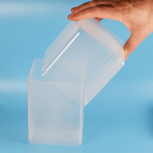 1 Stück 93x93x120-200 mm Verpackungshülse für Bohrer und Fräser, Hülsen 1 Stück 93x93x120-200 mm Verpackungshülse für Bohrer und Fräser, Hülsen von RVK TEC-PRODUCTS