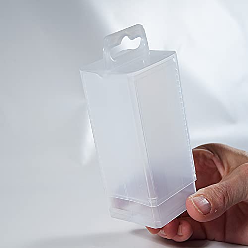 10 Stück 40x40x133-217 mm Verpackungshülsen für Werkzeuge, Hülse mit *Hänger* 10 Stück 40x40x133-217 mm Verpackungshülsen für Werkzeuge, Hülse mit *Hänger* von RVK TEC-PRODUCTS