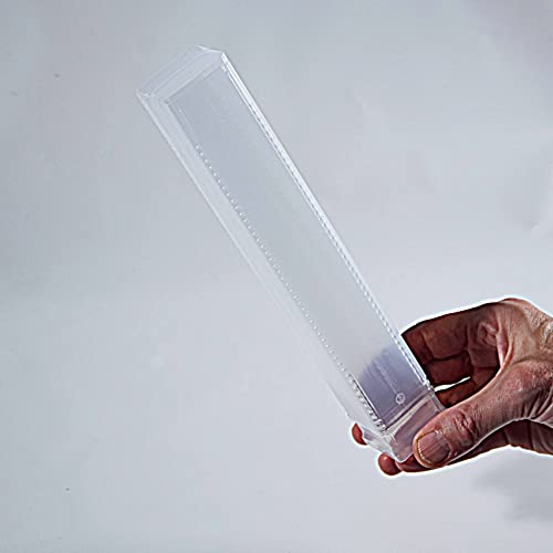 5 Stück 45x45x225-360 mm Verpackungshülsen für Werkzeuge, Hülsen 5 Stück 45x45x225-360 mm Verpackungshülsen für Werkzeuge, Hülsen von RVK TEC-PRODUCTS