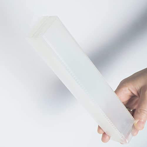 5 Stück 32x32x350-620 mm Verpackungshülsen für Bohrer und Fräser, Hülsen 5 Stück 32x32x350-620 mm Verpackungshülsen für Bohrer und Fräser, Hülsen von RVK TEC-PRODUCTS