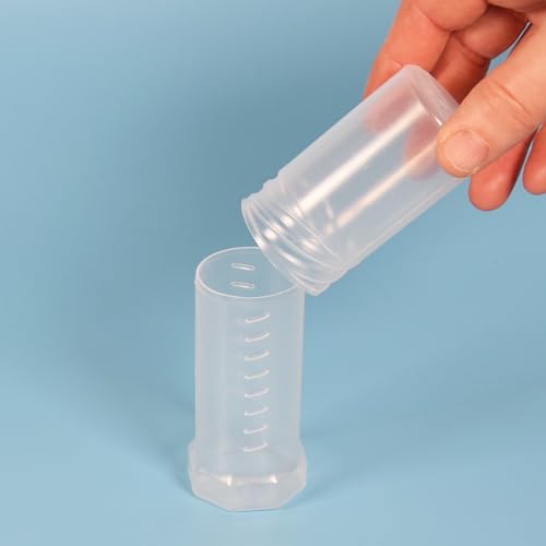 15 Stück 32x80-120 mm Dreh Pack Verpackung für Werkzeuge, Verpackungshülse Rund 15 Stück 32x80-120 mm Dreh Pack Verpackung für Werkzeuge, Verpackungshülse Rund von RVK TEC-PRODUCTS