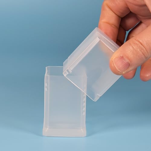 20 Stück 32x32x50-70 mm Verpackungshülsen für Bohrer und Fräser, Hülsen 20 Stück 32x32x50-70 mm Verpackungshülsen für Bohrer und Fräser, Hülsen von RVK TEC-PRODUCTS