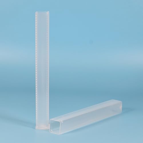 5 Stück 20x20x350-620 mm Verpackungshülse für Bohrer und Fräser, Hülsen 5 Stück 20x20x350-620 mm Verpackungshülse für Bohrer und Fräser, Hülsen von RVK TEC-PRODUCTS