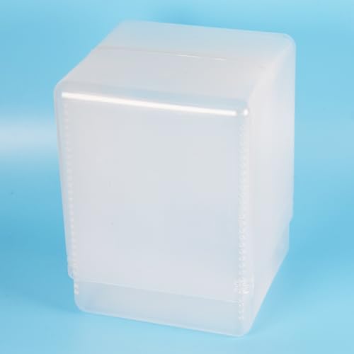 5 Stück 93x93x120-200 mm Verpackungshülsen, Hülsen für Bohrer und Fräser von RVK TEC-PRODUCTS