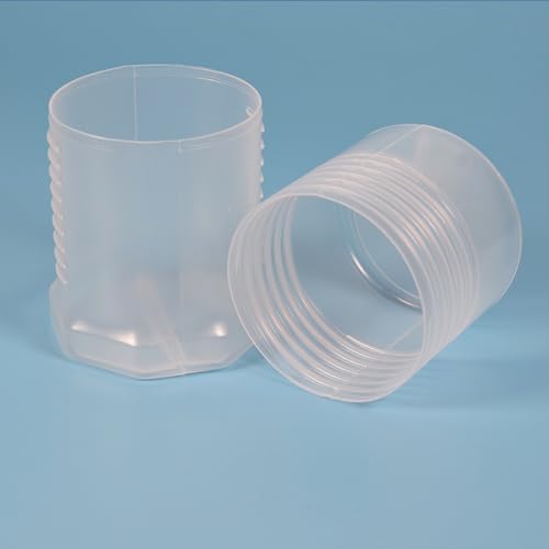 8 Stück 65x80-120 mm Dreh Pack Verpackung für Werkzeuge, Verpackungshülse Rund 8 Stück 65x80-120 mm Dreh Pack Verpackung für Werkzeuge, Verpackungshülse Rund von RVK TEC-PRODUCTS