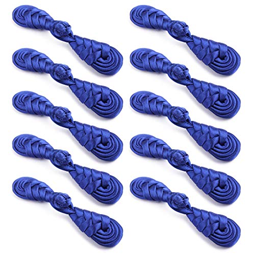 Chino Chon Sam Knöpfe 10 Paar Pullover Schal Schal Cardigan Zubehör von RWAJZAX