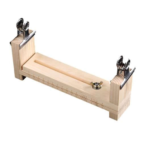 Jig-Maker-Armband-Set, verstellbare geflochtene Länge, Werkzeug zur Schmuckherstellung Jig-Maker-Armband-Set, verstellbare geflochtene Länge, Werkzeug zur Schmuckherstellung von RWAJZAX