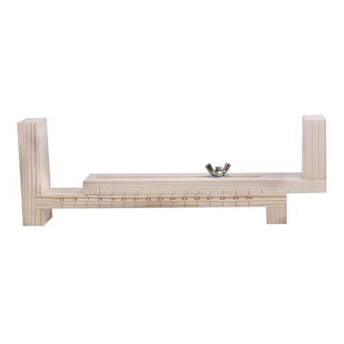 Jig-Maker-Armband-Set, verstellbare geflochtene Länge, Werkzeug zur Schmuckherstellung Jig-Maker-Armband-Set, verstellbare geflochtene Länge, Werkzeug zur Schmuckherstellung von RWAJZAX