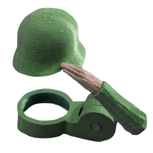 Kreativer Soldat Salutes Bierkappen Helme Robuste Metallrosts Resistent Einfach Zu Verwendende Flaschenabdeckungen Für Schnelle Öffnen Einzigartige Geschenk Kreativer Soldat Salutes Bierkappen Helme Robuste Metallrosts Resistent Einfach Zu Verwendende Flaschenabdeckungen Für Schnelle Öffnen Einzigartige Geschenk von RWAJZAX