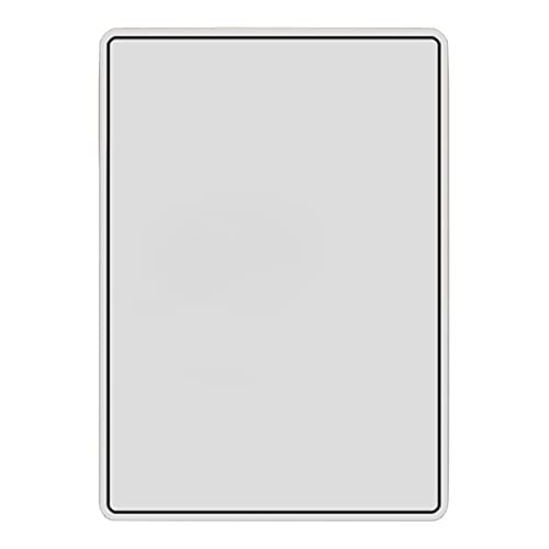 Magnetischer Notizblock für Kühlschrank, trocken abwischbar, flexibel, für Nachrichtenerinnerungen Magnetischer Notizblock für Kühlschrank, trocken abwischbar, flexibel, für Nachrichtenerinnerungen von RWAJZAX