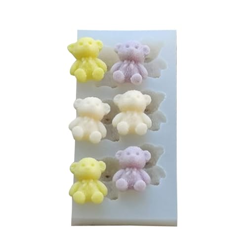 Silikon-Backform aus Epoxidharz für die Herstellung von Silikonformen zum Backen, Silikonformen für die Dekoration des Zuhauses Silikon-Backform aus Epoxidharz für die Herstellung von Silikonformen zum Backen, Silikonformen für die Dekoration des Zuhauses von RWAJZAX