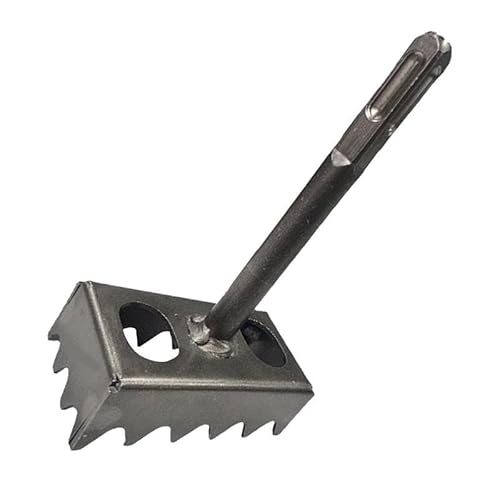 Steckdosenschneider, Locher For Elektroboxen, Rechteckig, Ergonomisch, Präzise, Professionelle Lochsäge Aus Stahl For Steckdosen, Gipskartonplatten Steckdosenschneider, Locher For Elektroboxen, Rechteckig, Ergonomisch, Präzise, Professionelle Lochsäge Aus Stahl For Steckdosen, Gipskartonplatten von RWFRKABNK