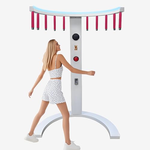 RXFSP Catch Stick Spiel Münzautomat Arcade für Party und Event Vermietung 2025 (Weiß) von RXFSP