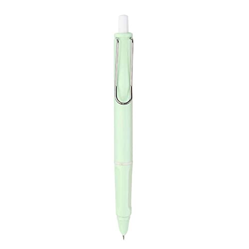 RYGRZJ Füllfederhalter, einziehbarer Konverter, Füllfederhalter, austauschbare Tinte, Schule, Büro, Geschenk, Büro, Geschenk, Büro, Schreibwaren, Zubehör RYGRZJ Füllfederhalter, einziehbarer Konverter, Füllfederhalter, austauschbare Tinte, Schule, Büro, Geschenk, Büro, Geschenk, Büro, Schreibwaren, Zubehör von RYGRZJ