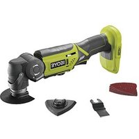 RYOBI® R18MT-0 Akku-Multifunktionswerkzeug 18,0 V, ohne Akku von RYOBI®