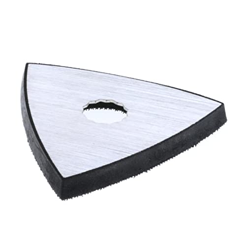 Ryobi OEM 303590006 Schleifunterlage P343 P570 PCL430 MT100 MT100G NT1MT PSL1MT01 von RYOBI