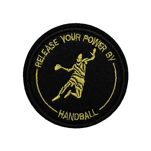 Handball von RYP-DO