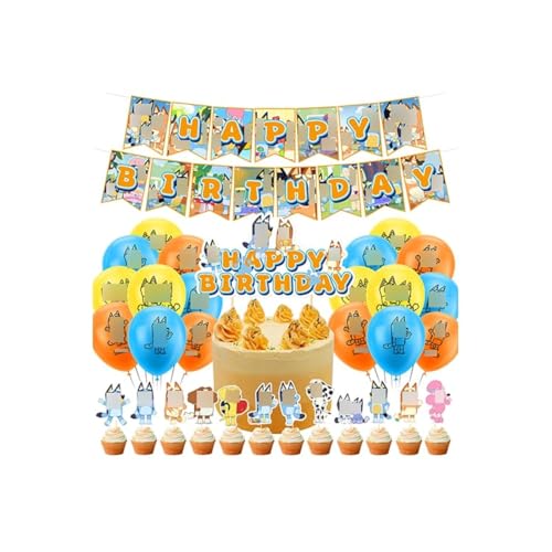 Geburtstag Party Deko Geburtstagsdeko Luftballons Kuchen deko Girlande Party Deko Geburtstag Luftballons Geburtstag Party Deko Geburtstagsdeko Luftballons Kuchen deko Girlande Party Deko Geburtstag Luftballons von RZDQZY