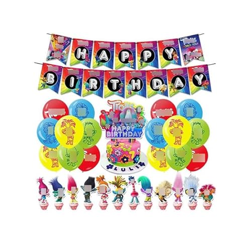 Kindergeburtstag Deko Trolls Luftballons Trolls Geburtstag Girlande Trolls Kuchentopper Geburtstag Trolls Luftballons Geburtstag Trolls Geburtstagsdeko Trolls Luftballons Deko Geburtstag Kindergeburtstag Deko Trolls Luftballons Trolls Geburtstag Girlande Trolls Kuchentopper Geburtstag Trolls Luftballons Geburtstag Trolls Geburtstagsdeko Trolls Luftballons Deko Geburtstag von RZDQZY