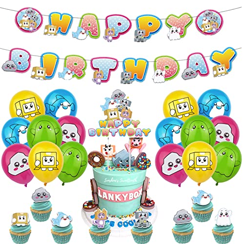 Lankybox Geburtstag Deko Lanky Box Kindergeburtstag Deko Lankybox Geburtstag Party Deko Lanky Box Luftballons Deko Lankybox Geburtstag Luftballons Lanky Box Torte Deko Lankybox Geburtstag Banner Lankybox Geburtstag Deko Lanky Box Kindergeburtstag Deko Lankybox Geburtstag Party Deko Lanky Box Luftballons Deko Lankybox Geburtstag Luftballons Lanky Box Torte Deko Lankybox Geburtstag Banner von RZDQZY