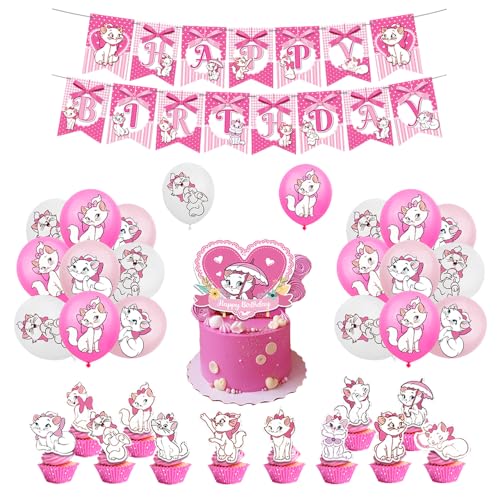 Marie Katze Kindergeburtstag Deko Marie Cat Geburtstag Party Deko Marie Katze Luftballons Geburtstag Marie Aristocats Geburtstag Luftballons Marie Cat Kuchen Deko Marie Katze Girlande Geburtstag Marie Katze Kindergeburtstag Deko Marie Cat Geburtstag Party Deko Marie Katze Luftballons Geburtstag Marie Aristocats Geburtstag Luftballons Marie Cat Kuchen Deko Marie Katze Girlande Geburtstag von RZDQZY