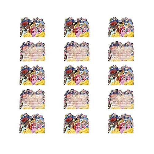 Prinzessinen Deko Geburtstag Prinzessin Geburtstag Karten Princess Einladungen Geburtstag Prinzessinnen Einladung Karte Princess Party Karte Princess Einladung Karten Princess Party Einladungen von RZDQZY