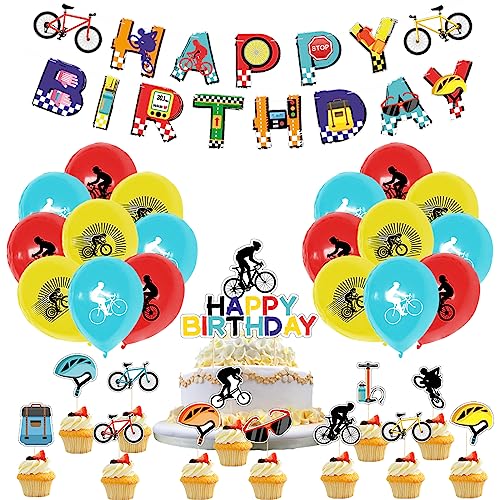 Radfahren Geburtstag Party Deko Cycling Party Deko Geburtstag Fahrrad Kindergeburtstag Deko Cycling Geburtstag Luftballons Bike Luftballons Geburtstag Bicycle Kuchen Deko Cycling Geburtstag Banner Radfahren Geburtstag Party Deko Cycling Party Deko Geburtstag Fahrrad Kindergeburtstag Deko Cycling Geburtstag Luftballons Bike Luftballons Geburtstag Bicycle Kuchen Deko Cycling Geburtstag Banner von RZDQZY