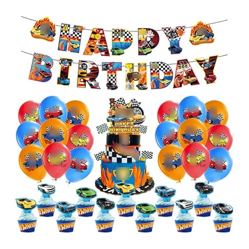 Rennauto Deko Geburtstag Race Car Geburtstag Party Deko Rennwagen Geburtstagsdeko Race Car Luftballons Geburtstag Race Car Luftballons Deko Rennautos Torten Deko Racing Car Geburtstag Girlande Rennauto Deko Geburtstag Race Car Geburtstag Party Deko Rennwagen Geburtstagsdeko Race Car Luftballons Geburtstag Race Car Luftballons Deko Rennautos Torten Deko Racing Car Geburtstag Girlande von RZDQZY