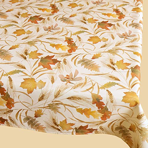 Raebel 110x160 cm Große Decke - Textildruck Motiv ''Herbstlaub'' Raebel 110x160 cm Große Decke - Textildruck Motiv ''Herbstlaub'' von Raebel OHG