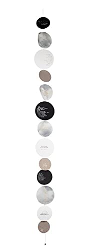 Räder Cloud Poetry Kreiskette, groß Räder Cloud Poetry Kreiskette, groß von Räder